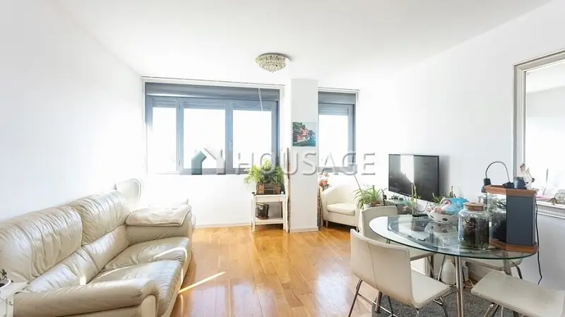 Dúplex en venta Madrid cerca Cuatro Torres