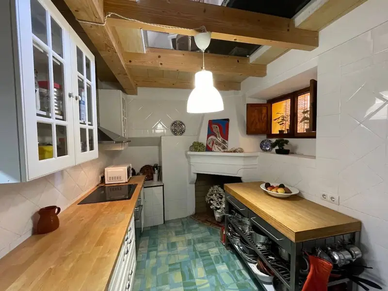 Casa de Pueblo en Selva Mallorca