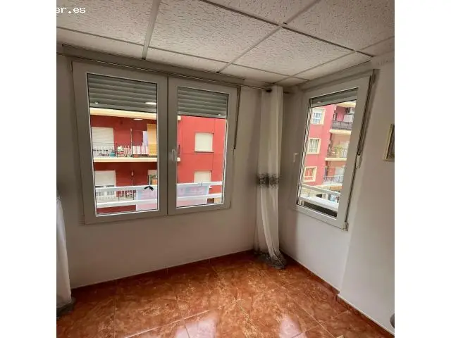Piso Reformado 3 Habitaciones Alcoy Zona Norte