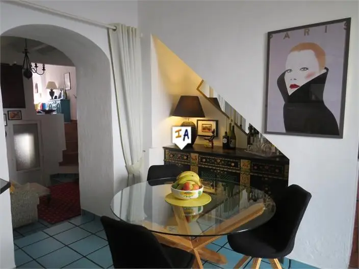 Casa Rural con Encanto en Martos Jaen