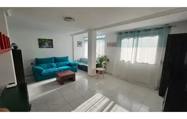 Alquiler Apartamento 2 Dormitorios 60m2 Alicante