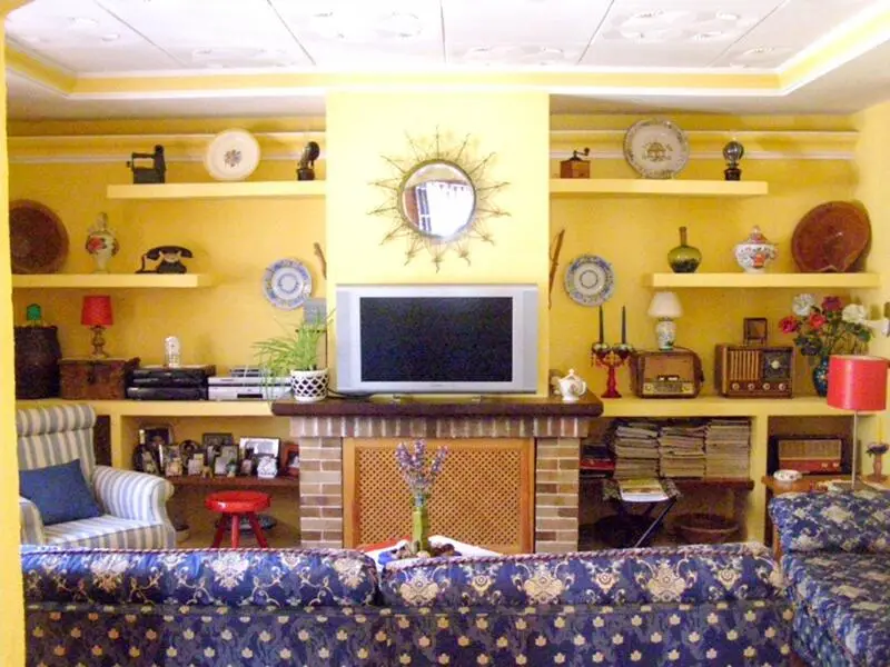 5 Casas Rurales en Capdepera con Piscina