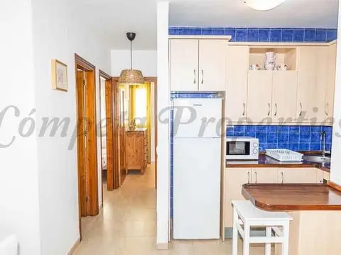 Piso de 2 Dormitorios alquiler Nerja, España