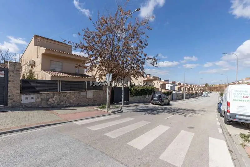 Casa en Venta Santa Clara Golf Otura Ideal Familias e Inversores