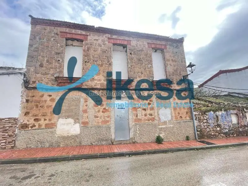 Parcela Urbana en Venta Linares