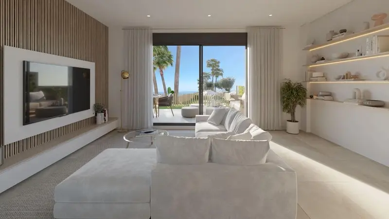 Adosados en Venta Torreguadiaro San Roque