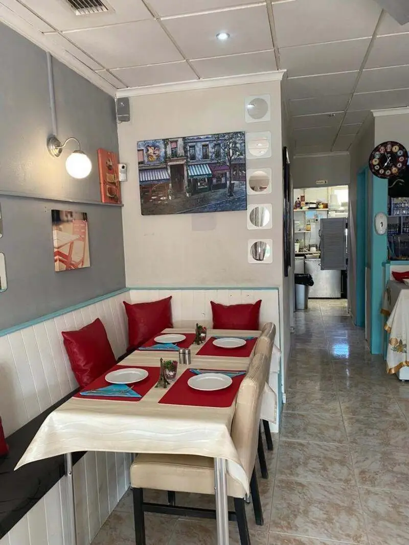 Restaurante en Venta Gran Alacant Alicante