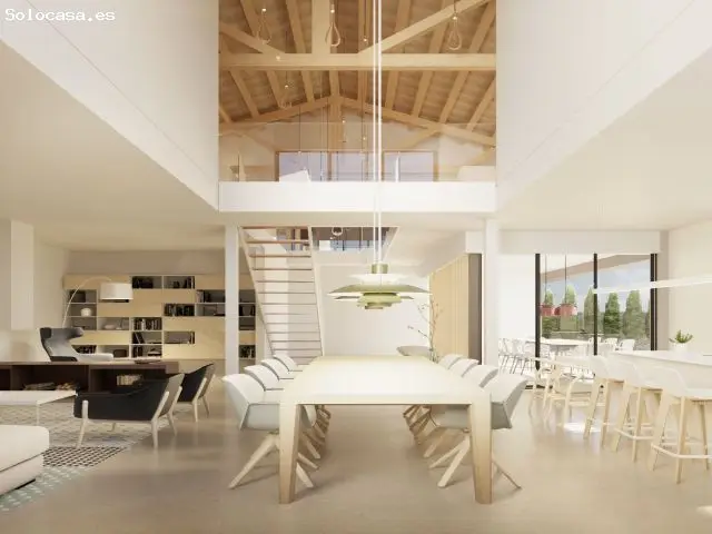 Chalet en Venta Viladamat Girona Proyecto Rehabilitacion
