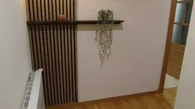 Piso en Venta en Seseña 2 Dormitorios 2 Baños Terraza Trastero Garaje