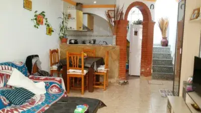 Casa en venta en San Jorge - Sant Jordi