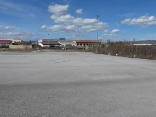 Venta Terreno Industrial Miranda Ebro Alta Edificabilidad