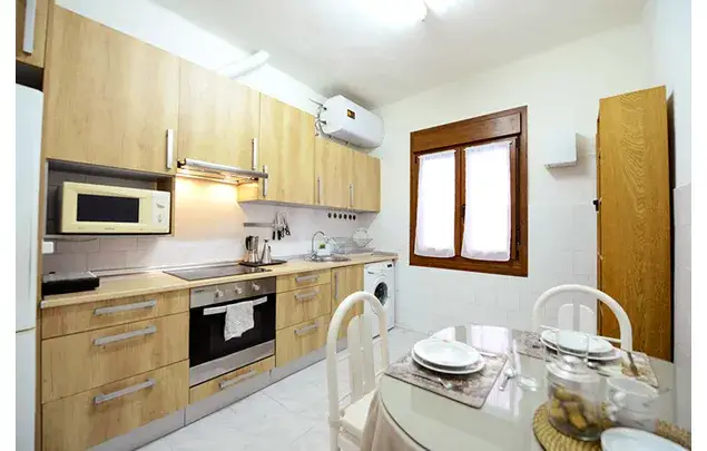 Habitacion 100m2 Bilbao Alquiler 3 18 Meses