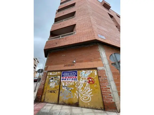 Local en Venta Zona Adoratrices Guadalajara 378m2