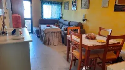 Apartamento en venta en Las Piletas