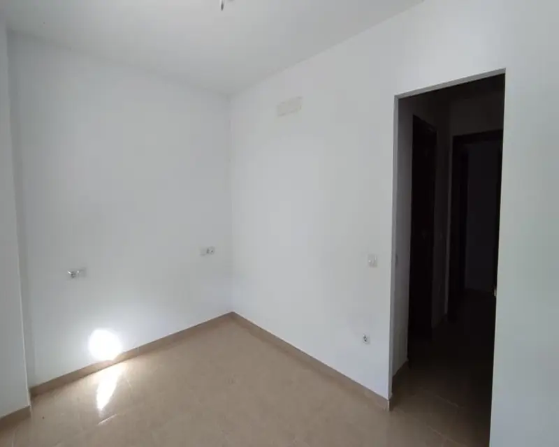 Piso en Puerto Serrano Cadiz 114m2 3 habitaciones 2 baños