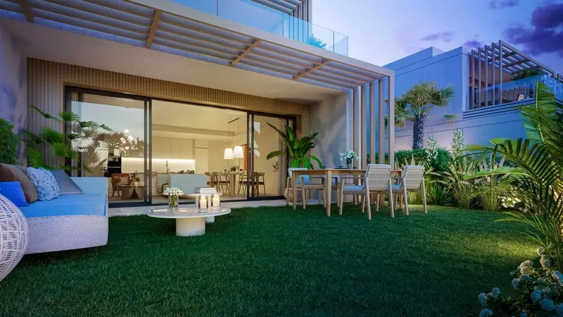 Casa en venta en Mijas, Málaga