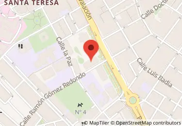 Subasta Local Comercial Albacete Calle Ramon Gomez Redondo