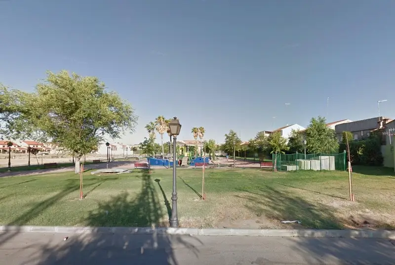 Venta Piso 3 habitaciones Yuncler - Ref 01468