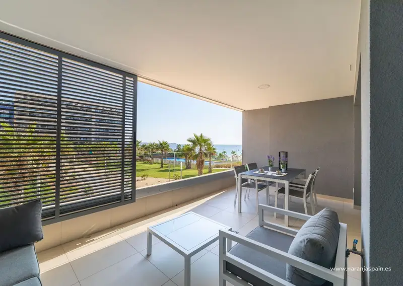Venta Apartamento Reformado Punta Prima Orihuela