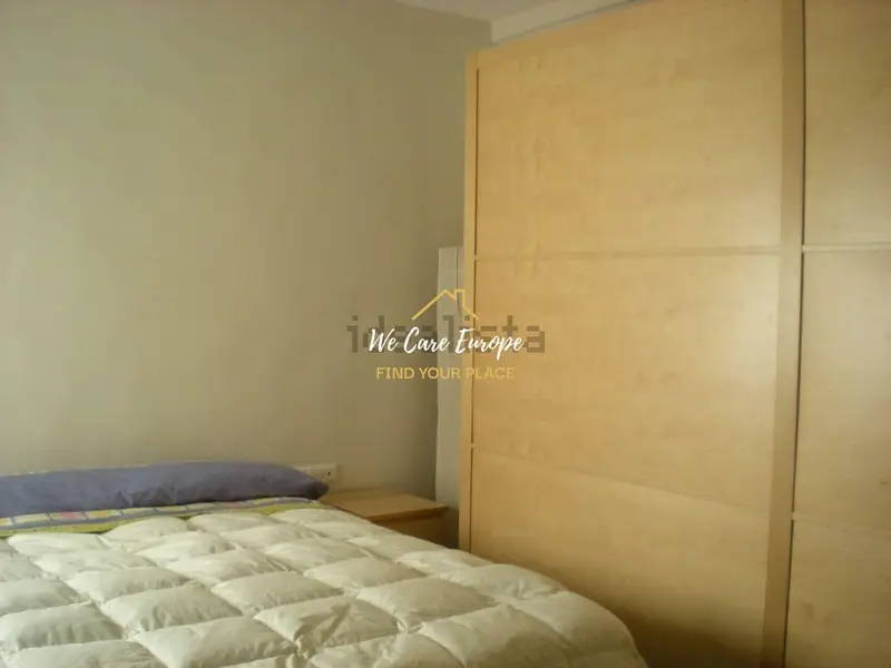 Piso en Alquiler Granada Ciudad 104m2 Reformado 3 Dormitorios