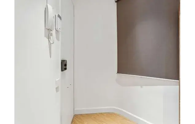 Estudio 38m² Sagrada Familia Barcelona Amueblado