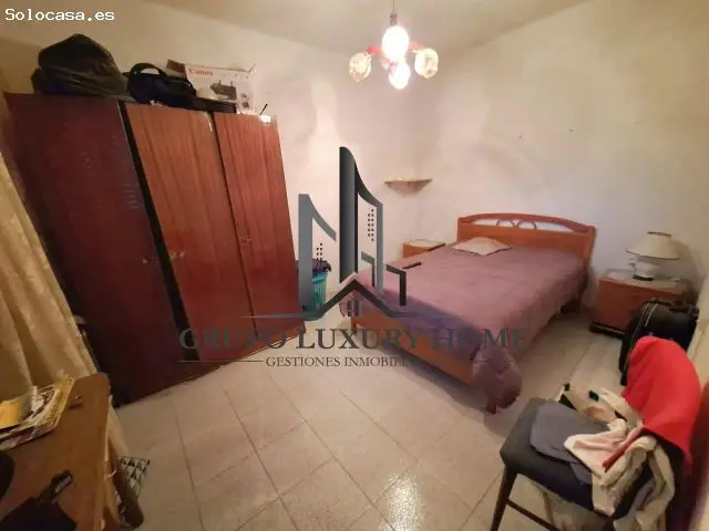 Piso en Venta Zona Feria Albacete Ideal Inversores Primera Vivienda
