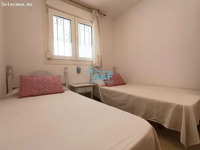 Apartamento Lujo Vistas Mar El Nuevo Magic World