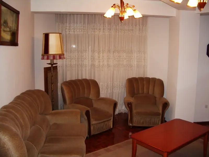 Piso en venta El Arbolon Aviles 80m2 3 habitaciones 2 terrazas