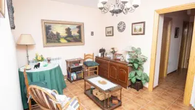 Chalet en venta en Calle de la Virgen del Pilar