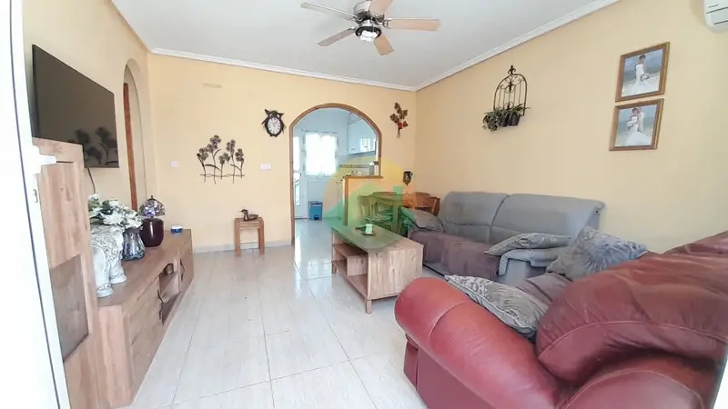 Adosado en Venta Camposol Golf Murcia