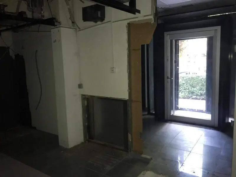 Venta Local Comercial Aluche Latina Madrid