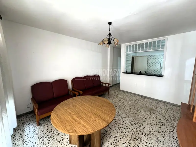 Piso en venta en El Puertito de Güimar 3 dormitorios