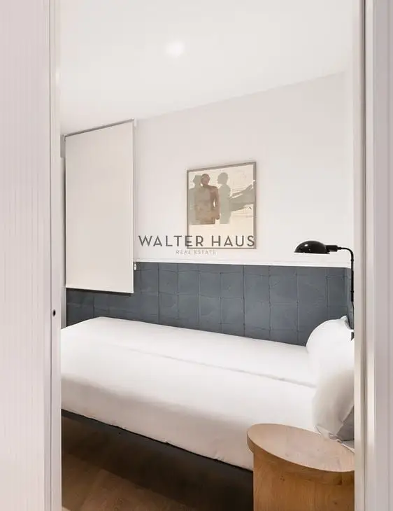 Apartamento Lujoso en Barcelona 96m2 2 Dormitorios 2 Baños