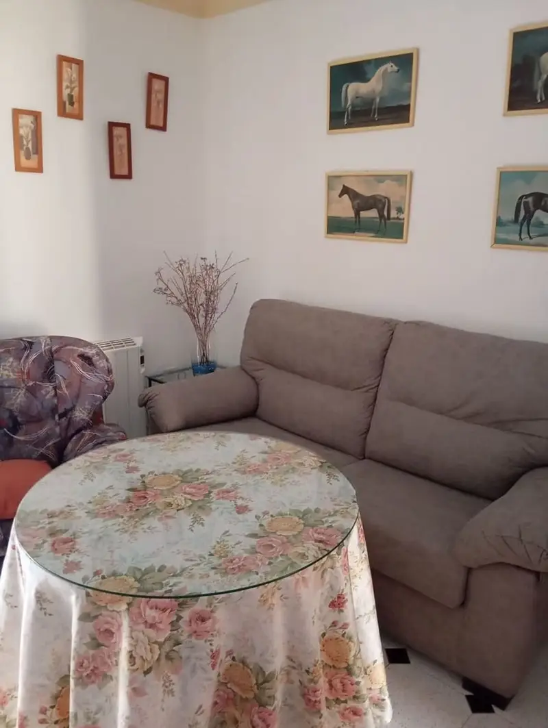 Apartamento en Alquiler Ronda Malaga Ideal Profesores