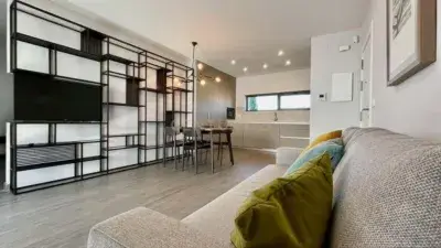 Apartamento en Alquiler La Zubia 63m2 Suite Moderna