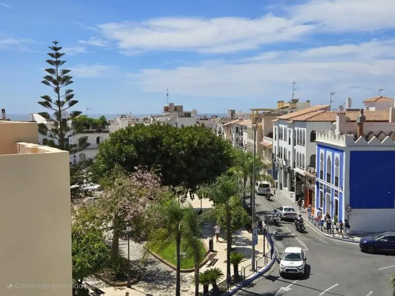 3 Cuarto Apartamento en venta
Nerja, Málaga