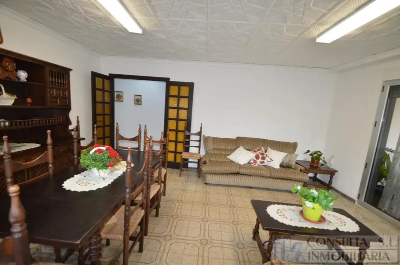 Piso en venta en Vinaròs centro 125m2 4 dormitorios
