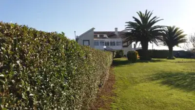 Chalet en venta en Malpica de Bergantiños