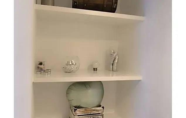 Apartamento 3 Dormitorios Madrid Pacifico Amueblado