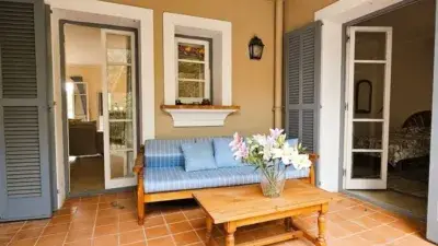 Apartamento en Venta Bendinat Golf