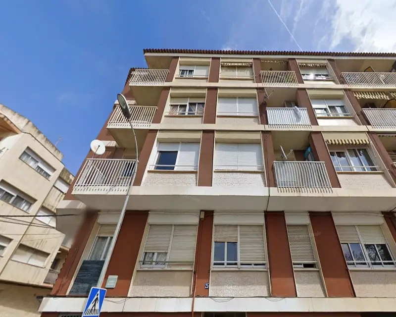 Piso 92m2 3 habitaciones Morell