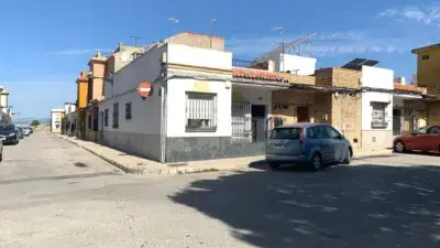 Casa Adosada en Venta Ocupada Sevilla