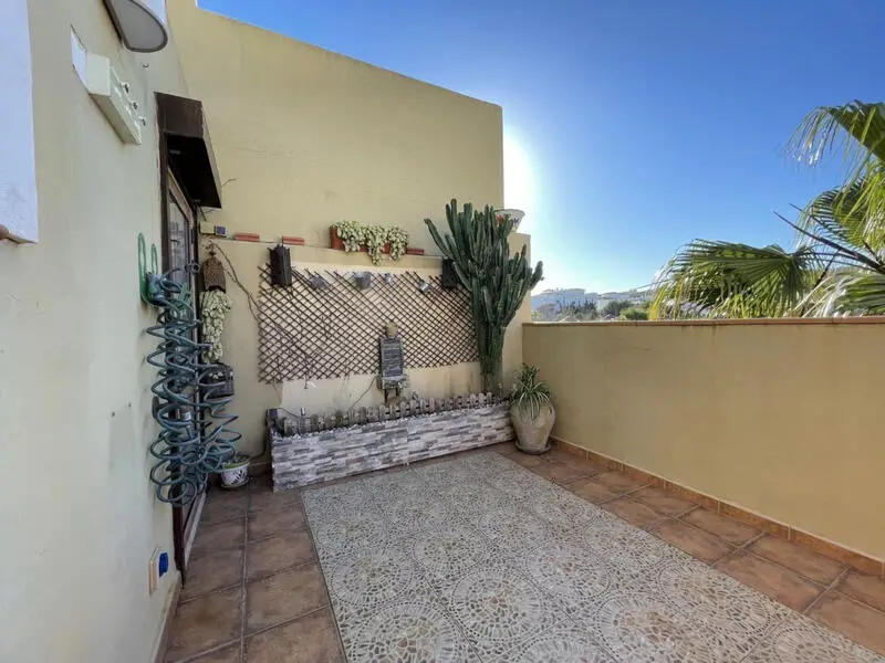 &#x3c;h2&#x3e;Atico Duplex 2 Dormitorios San Luis de Sabinillas&#x3c;/h2&#x3e;