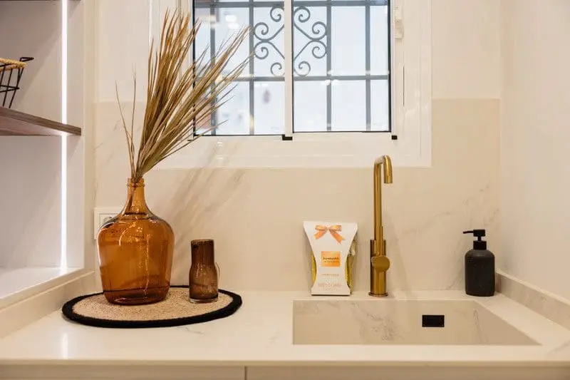 Apartamento en Alquiler Aloha Golf Marbella Noviembre a Marzo