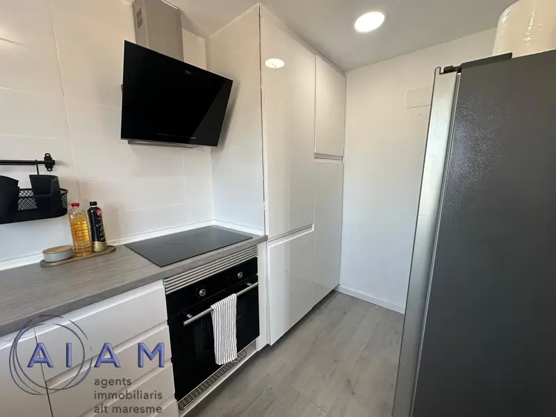 Piso en Venta Pineda de Mar 5 Dormitorios 2 Baños