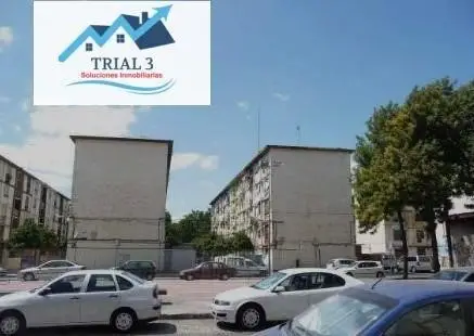 Venta Piso Sevilla 55m2 Oportunidad Sin Posesion