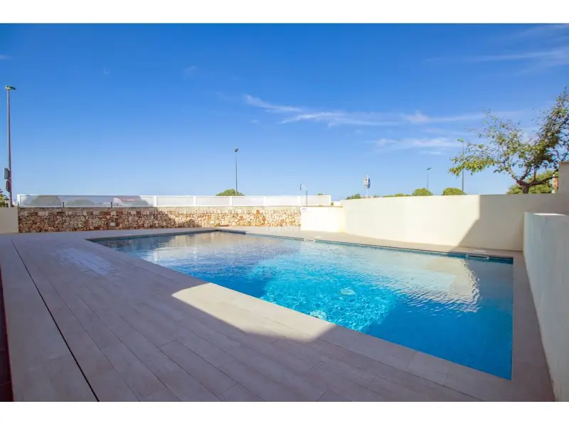 Moderno Chalet adosado en Ciutadella, Menorca