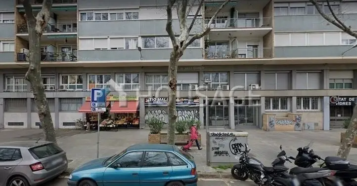 Piso en venta en Barcelona cerca del metro Sant Martí