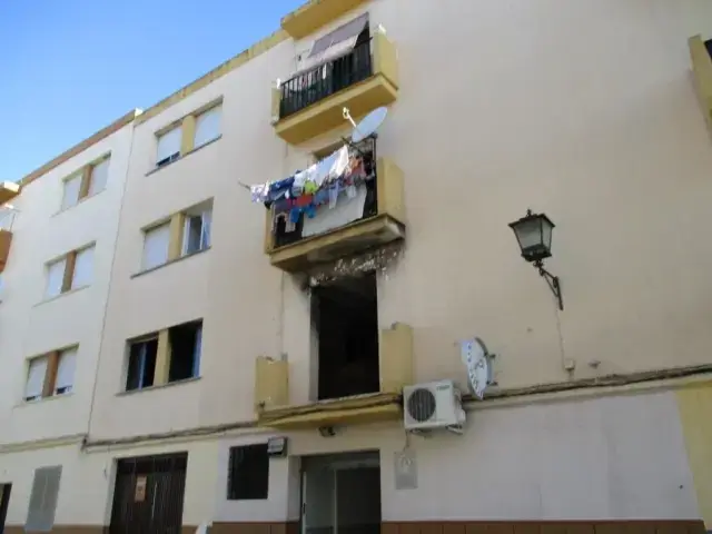 Piso en venta Costa de la Luz SIN POSESION Oportunidad inversores