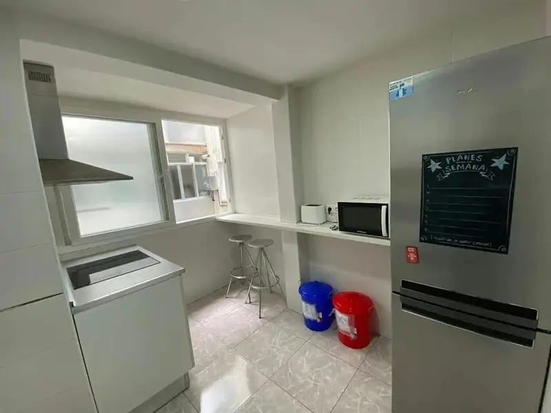 Calle Murcia, Getafe, Community of Madrid 28903